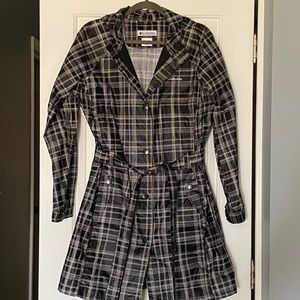 Columbia Rain Jacket